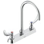Sink Faucet - 3/8" - 10-13/32"