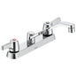 26T - Kitchen Faucet - 1.5 GPM - 8"