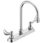 Tuf-Teck - Sink Faucet - 1.5 GPM - 11-19/32"