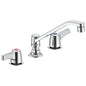 27C2 - Sink Faucet - 27C2123