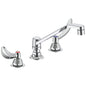 27C2 - Sink Faucet - 1.5 GPM - Below Deck