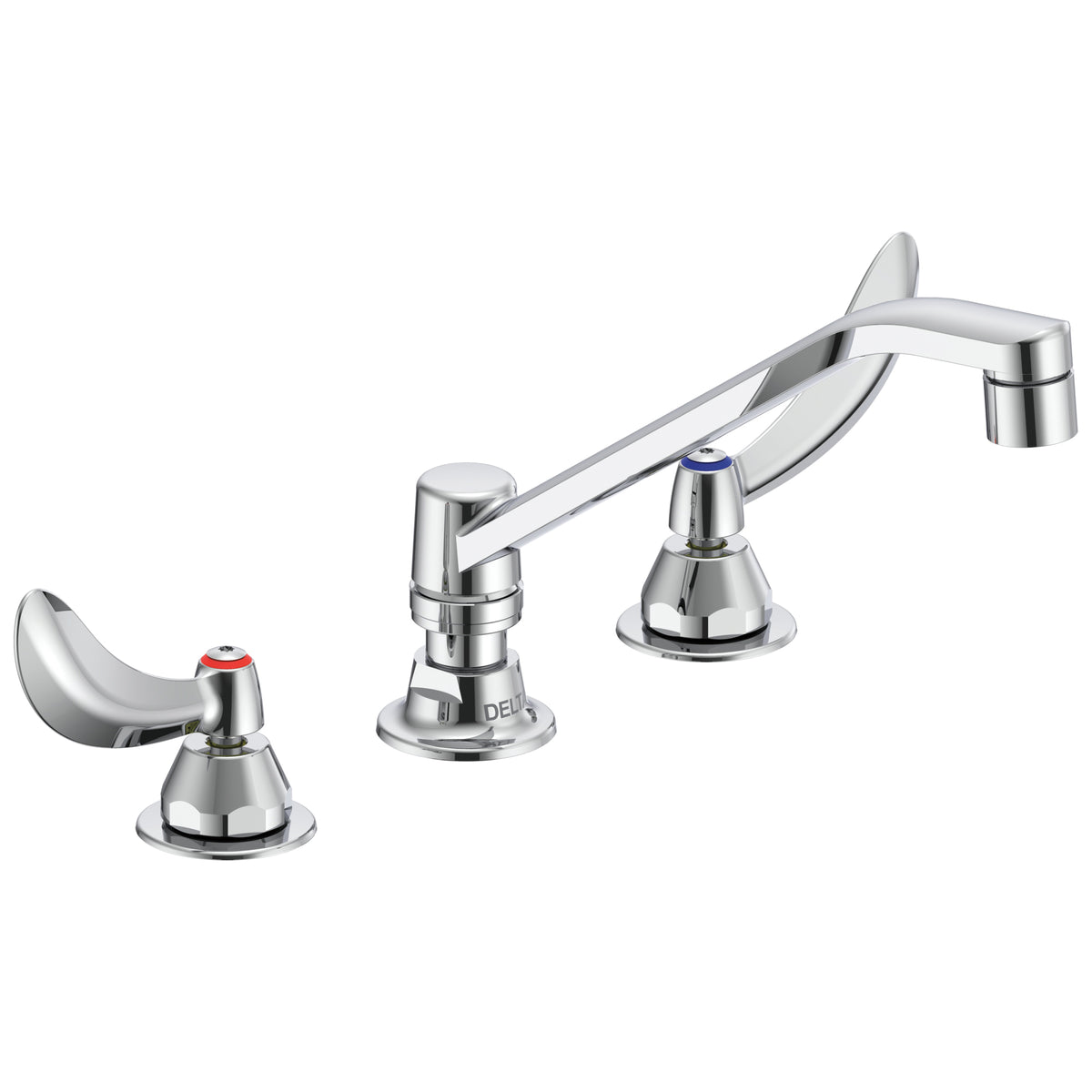 Sink Faucet - 5-7/64" - Deck Mount