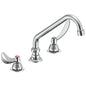 27C - Sink Faucet - 1.5 GPM - 8.51"