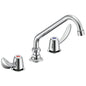 27C2 - Sink Faucet - NPSM