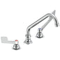 27C - Sink Faucet - 1-3/4" - Deck Mount