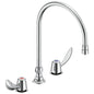 Sink Faucet - Brass