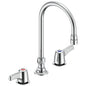 Sink Faucet - 1.5 GPM - 3/8"