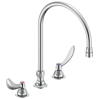 27C2 - Sink Faucet - 1.5 GPM - 14.08"