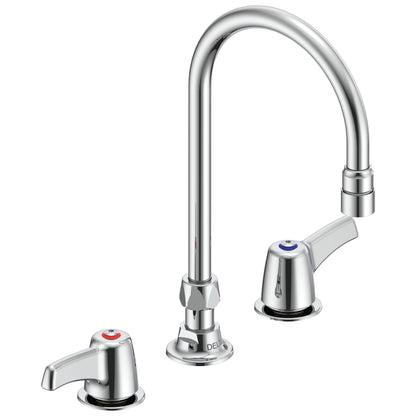 27C2 - Sink Faucet - 27C2933-LS
