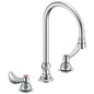 27C - Sink Faucet - 1-3/4" - 6.29"