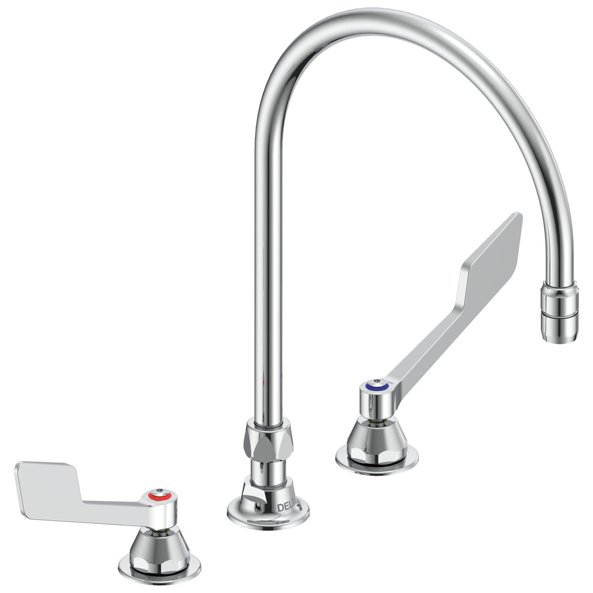 27C - Sink Faucet - Deck Mount - 1.5 GPM
