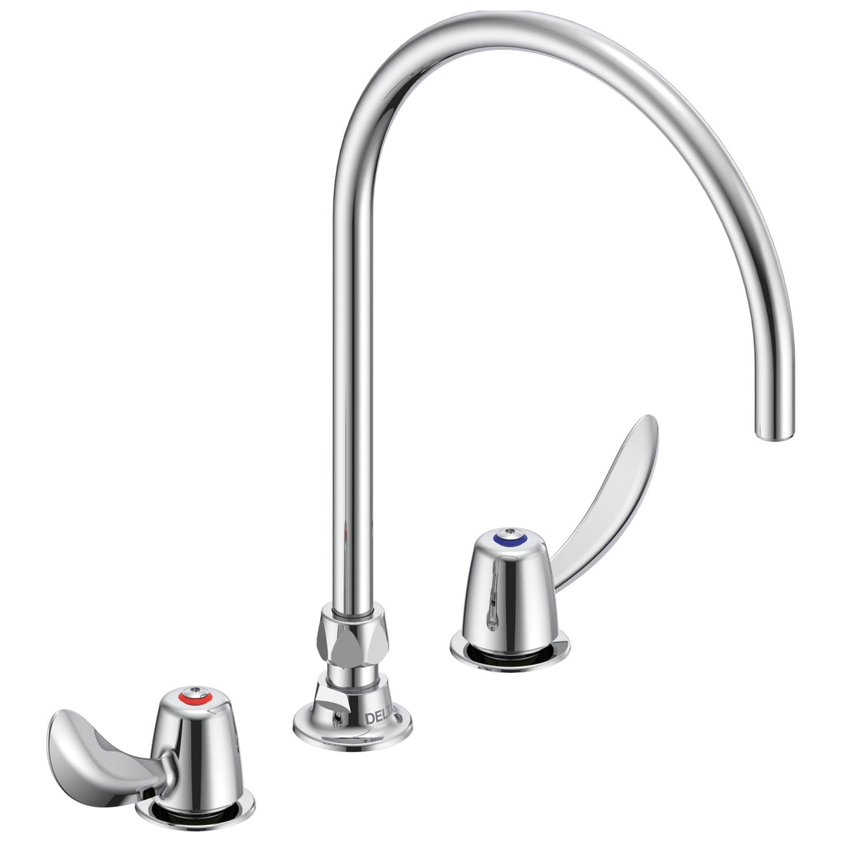Widespread Sink Faucet - 1.1 GPM - Deck Mount
