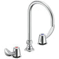 Sink Faucet - 1.1 GPM - 3/8"