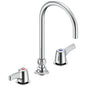 27C - Sink Faucet - 1 GPM - Deck Mount