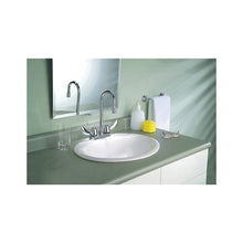 Teck - Heavy Duty Bathroom Sink Faucet - 27C4842