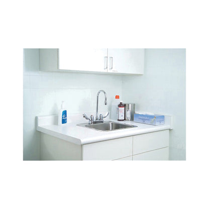 Teck - Heavy Duty Bathroom Sink Faucet - 27C4842