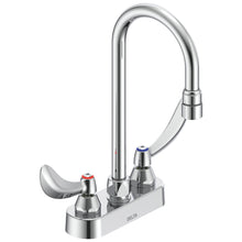 Teck - Heavy Duty Bathroom Sink Faucet - 27C4844