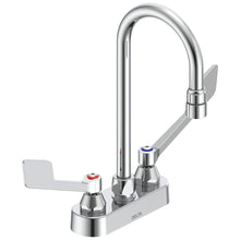 Teck - Heavy Duty Bathroom Sink Faucet - 27C4845