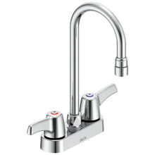 Teck - Heavy Duty Bathroom Sink Faucet - 27C4853