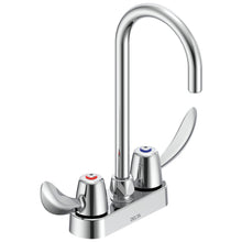 Teck - Heavy Duty Bathroom Sink Faucet - 27C4872
