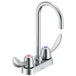 Teck - Heavy Duty Bathroom Sink Faucet - 27C4872