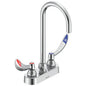 Teck - Heavy Duty Bathroom Sink Faucet - 1 GPM