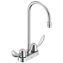 Teck - Heavy Duty Bathroom Sink Faucet - 1.5 GPM - 2-Handle