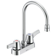 Teck - Heavy Duty Bathroom Sink Faucet - 27C4943