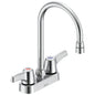 Teck - Heavy Duty Bathroom Sink Faucet - 27C4943