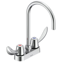 Teck - Heavy Duty Bathroom Sink Faucet - 27C4972