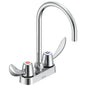 Teck - Heavy Duty Bathroom Sink Faucet - 27C4972