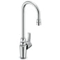 Sink Faucet - 1.5 GPM - 4-1/2"