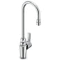 Teck - Traditional Single Pantry Faucet - 0.5 GPM - Brass