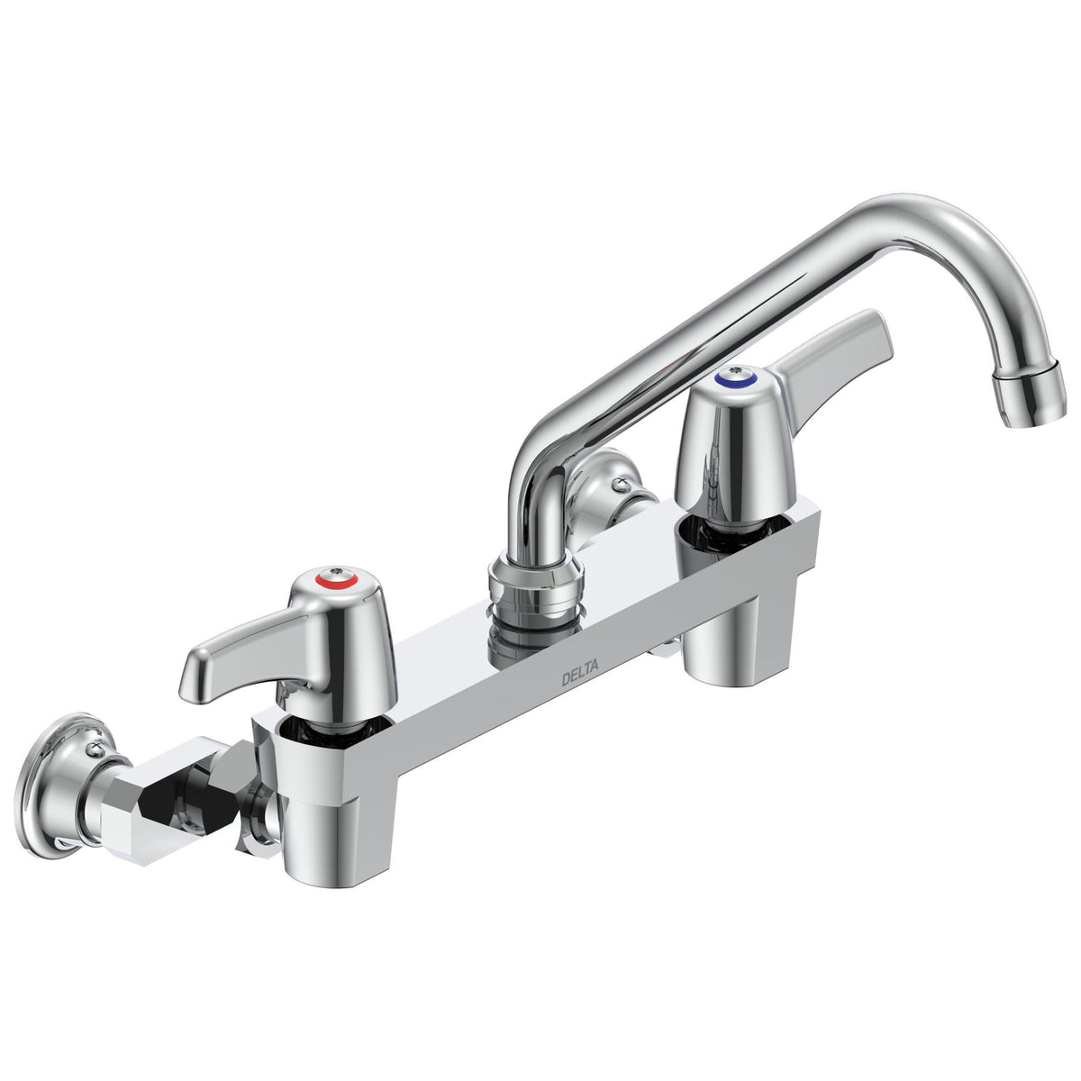 28C - Sink Faucet - 7.33" - 7.22"