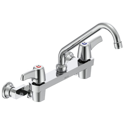 28C - Sink Faucet - 7.33" - 7.22"