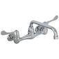 Service Sink Faucet - 2-59/64" - Wall Mount
