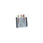 Rough-in Electronic Valve - 5.8 GPM - Brass