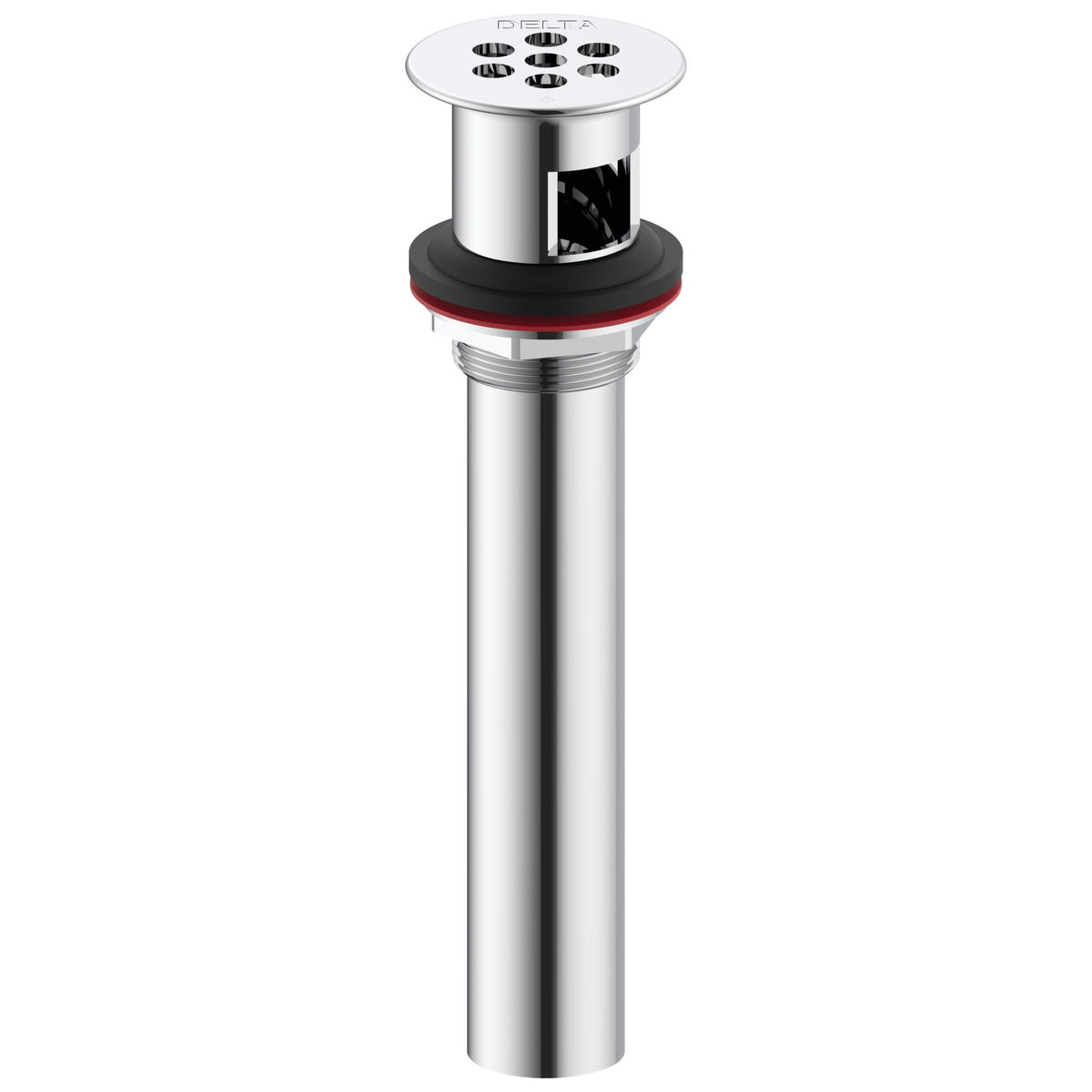 Open Grid Strainer - 1-1/4"