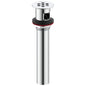 Open Grid Strainer - 1-1/4"