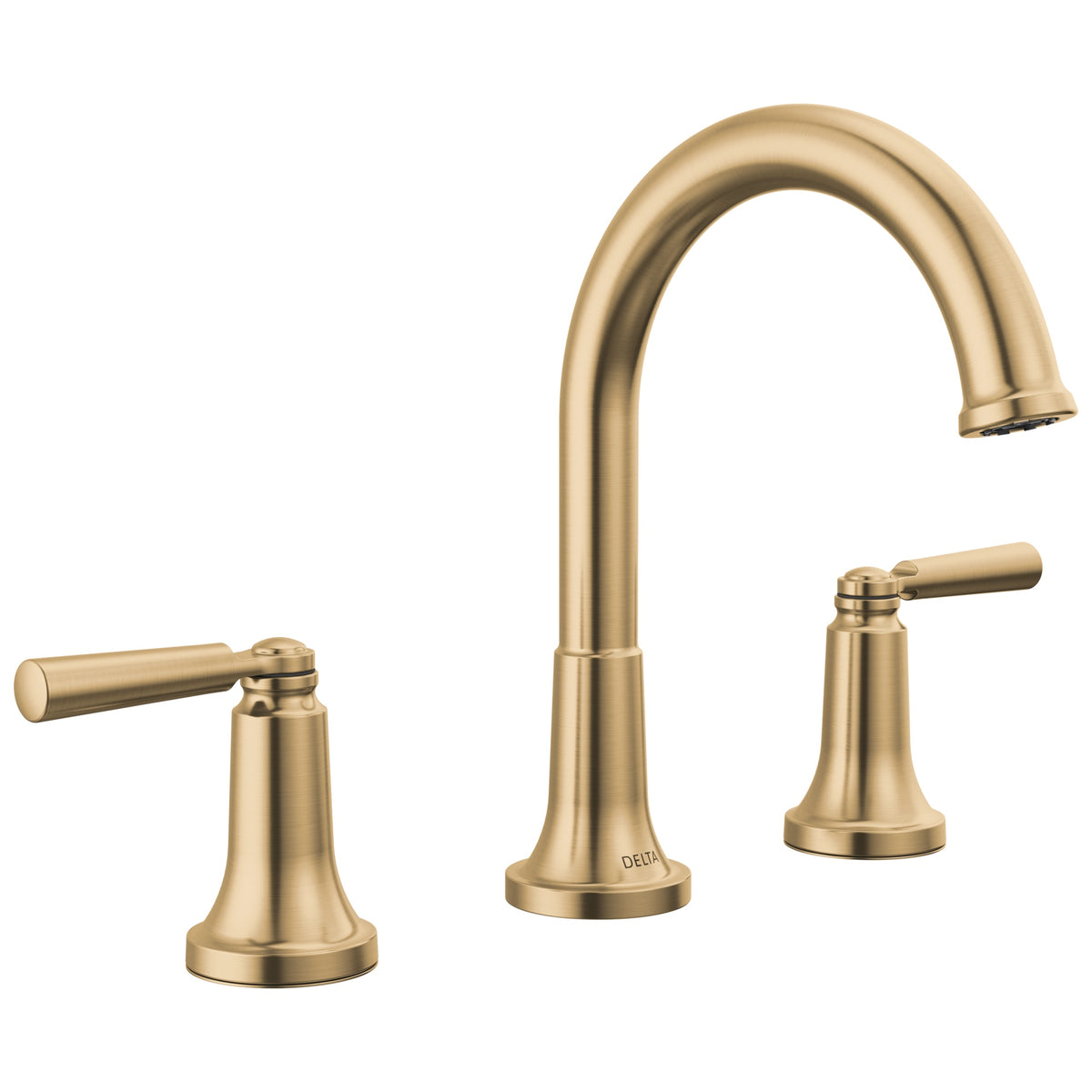 Bathroom Faucet - Champagne Bronze - 1.2 GPM