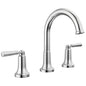 Bathroom Faucet - Chrome - 1.2 GPM