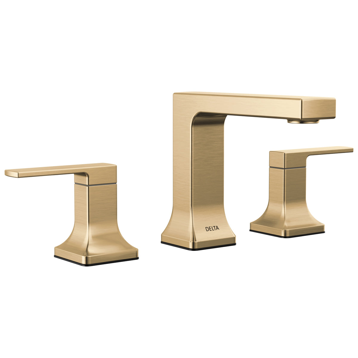 Velum - Traditional Bathroom Faucet - 2 Handles