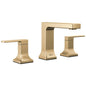 Velum - Traditional Bathroom Faucet - 2 Handles
