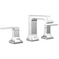 Velum - Traditional Bathroom Faucet - Chrome - 1/2"