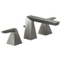 Trillian - Widespread Bathroom Faucet - Deck Mount