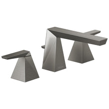 Trillian - Widespread Bathroom Faucet - Deck Mount