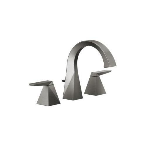 Trillian - Widespread Bathroom Faucet - 1.2 GPM At 60 PSI