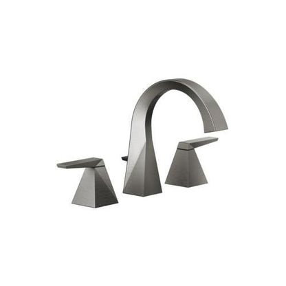 Trillian - Widespread Bathroom Faucet - 1.2 GPM At 60 PSI