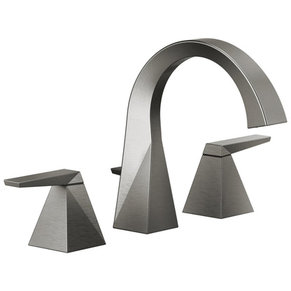 Trillian - Widespread Bathroom Faucet - 1.2 GPM At 60 PSI