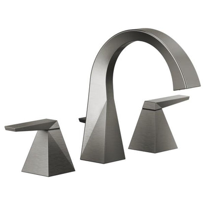 Trillian - Widespread Bathroom Faucet - 1.2 GPM At 60 PSI